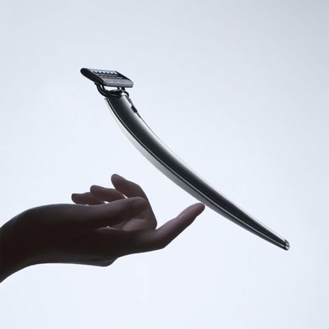  Dao cạo râu MKODO X1 - Sự kết hợp hoàn hảo giữa công nghệ và thiết kế 