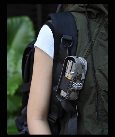  Túi nguỵ trang đựng sạc dự phòng Trozk Revolver 