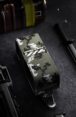 Túi nguỵ trang đựng sạc dự phòng Trozk Revolver 