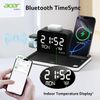  Trạm sạc không dây acer 7 trong 1 - Tích hợp đồng hồ thông minh 