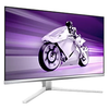  Màn Hình Chơi Game QD OLED Evnia - Tốc độ làm mới 360Hz siêu nhanh, Màu sắc sống động với công nghệ QD-OLED 