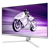 Màn Hình Chơi Game QD OLED Evnia - Tốc độ làm mới 360Hz siêu nhanh, Màu sắc sống động với công nghệ QD-OLED 