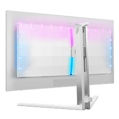 Màn Hình Chơi Game QD OLED Evnia - Tốc độ làm mới 360Hz siêu nhanh, Màu sắc sống động với công nghệ QD-OLED 
