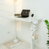  Bàn Nâng Hạ Di Động Upgen Stand Go – Nâng hạ êm ái, tiết kiệm không gian 