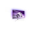  Màn Hình Chơi Game QD OLED Evnia - Tốc độ làm mới 360Hz siêu nhanh, Màu sắc sống động với công nghệ QD-OLED 