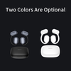  [HÀNG SẴN GIAO NGAY] Tai Nghe Không Dây Recci REP‑W76 – Tai Nghe Bluetooth 5.3, Âm Thanh Hi‑Fi Không Trễ 