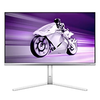  Màn Hình Chơi Game QD OLED Evnia - Tốc độ làm mới 360Hz siêu nhanh, Màu sắc sống động với công nghệ QD-OLED 