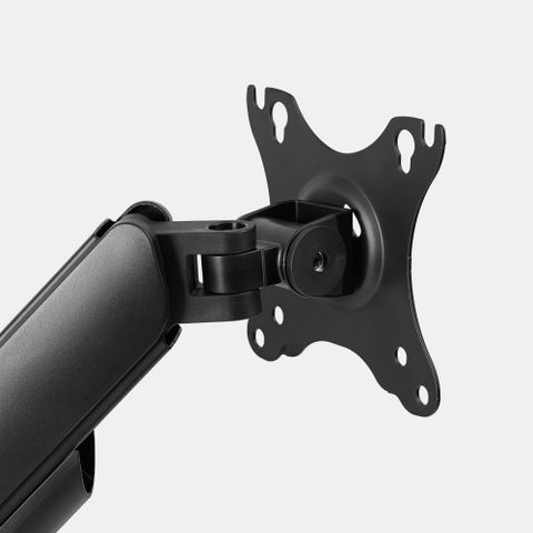  Giá đỡ màn hình đôi HyperWork P1 Dual 2025 | DPA0125 – Trợ lực vượt trội, gắn 2 màn hình dễ dàng 