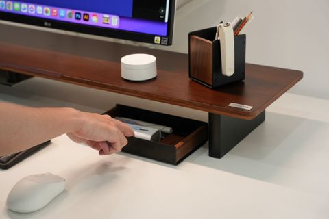  Bộ sưu tập phụ kiện làm việc cao cấp - HyperWork Premium Collection 