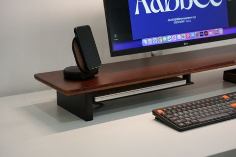  Bộ sưu tập phụ kiện làm việc cao cấp - HyperWork Premium Collection 
