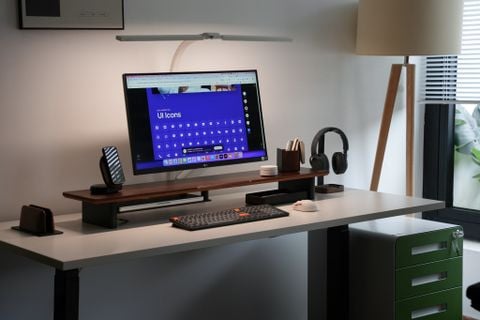  Bộ sưu tập phụ kiện làm việc cao cấp - HyperWork Premium Collection 