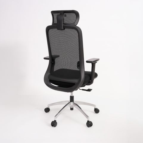  Ghế văn phòng HyperWork Cloud Chair I OC03 