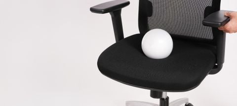  Ghế văn phòng HyperWork Cloud Chair I OC03 