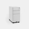  Tủ tài liệu thép di động HyperWork Ivy Slim MC02 