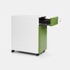  Tủ tài liệu thép di động HyperWork Ivy Slim MC02 