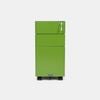  Tủ tài liệu thép di động HyperWork Ivy Slim MC02 