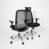  Ghế văn phòng HyperWork Cloud Chair I OC03 