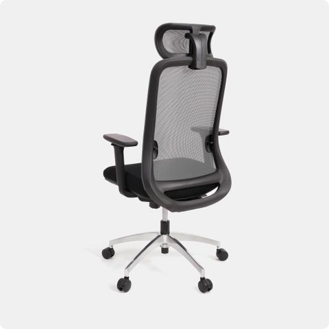  Ghế văn phòng HyperWork Cloud Chair I OC03 