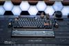  Phụ kiện Keysme Mars 03  Deskpad, Wrist-rest, Keycaps chính hãng 