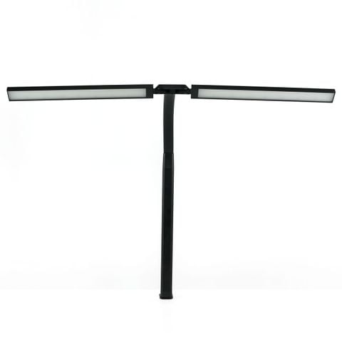  Đèn kẹp màn hình HyperWork Luna - Tỏa sáng góc làm việc 