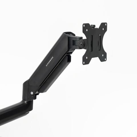  Giá đỡ màn hình đôi HyperWork P1 Dual hiện đại 