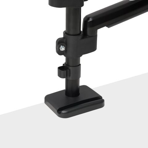  Giá đỡ màn hình đôi HyperWork P1 Dual hiện đại 