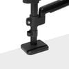  Giá đỡ màn hình đôi HyperWork P1 Dual hiện đại 
