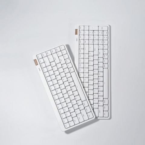  Bàn phím cơ Lofree Flow Lite - Trải nghiệm lướt phím nhẹ tênh 