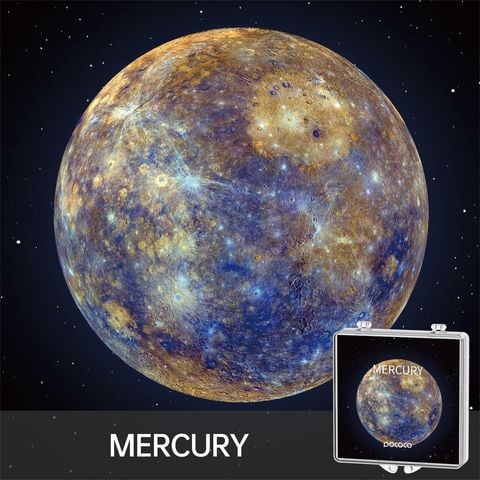  Bộ sưu tập đĩa chiếu Galaxy Pococo 