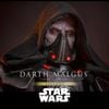  Mô hình 3D DIY Tỷ Lệ 1/6 Star Wars: The Old Republic Darth Malgus VGM70 