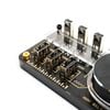  GeekHub EDC Essential Hub - Tăng Năng Suất với Cổng USB Đa Dạng và Phím Tắt Có Thể Lập Trình 