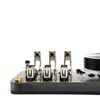  GeekHub EDC Essential Hub - Tăng Năng Suất với Cổng USB Đa Dạng và Phím Tắt Có Thể Lập Trình 