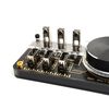  GeekHub EDC Essential Hub - Tăng Năng Suất với Cổng USB Đa Dạng và Phím Tắt Có Thể Lập Trình 