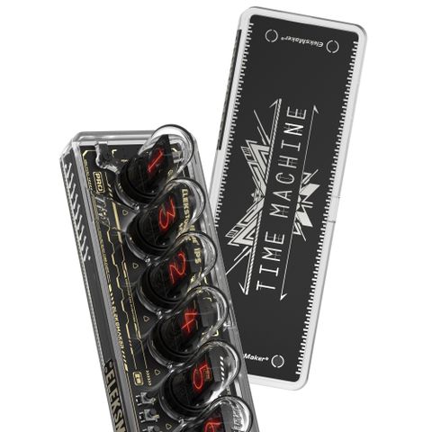  Đồng hồ DIY EleksTube IPS PR Series -  Thương hiệu Eleksmaker hiện đại và độc đáo 