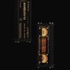  Đồng hồ đo mức âm thanh tích hợp đèn RGB phong cách Steampunk EleksMaker EleksVU2 