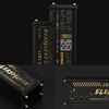  Đồng hồ kỹ thuật số phong cách SteamPunk EleksMaker EleksWFD 