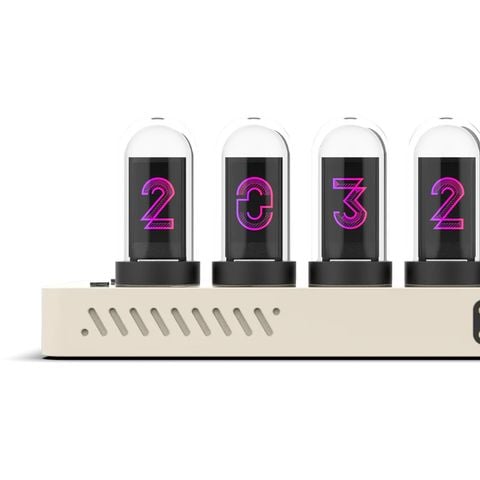  Đồng hồ DIY EleksTube IPS PR Series -  Thương hiệu Eleksmaker hiện đại và độc đáo 