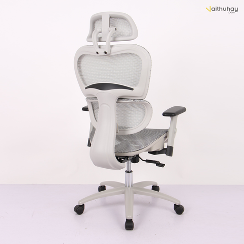  9SPACE - Ghế Công Thái Học Ergonomic Chair 9S1 