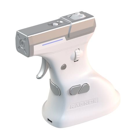  Chuột gaming Ragnok ErgoStrike7 - Trải nghiệm FPS tuyệt đỉnh với thiết kế công thái học 