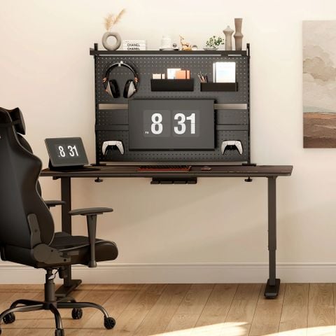  Bảng treo đồ đa năng Pegboard Attach 9Space – Tối Ưu Không Gian Đa Năng HIện Đại 