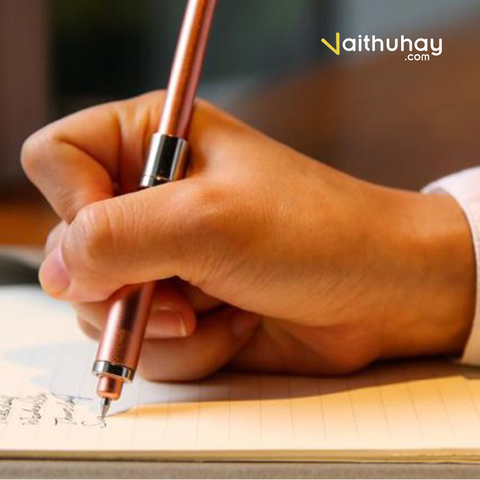  Bút nam châm Fidget Pen | Chính hãng DesignNest 