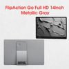  Màn Hình Rời Đa Năng SOTSU FlipAction – Tối Ưu Không Gian Làm Việc Di Động 