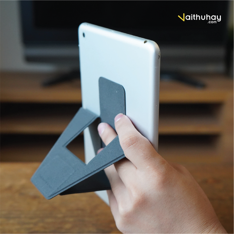  Giá đỡ Tablet FoldStand | Chính hãng DesignNest (EOL) 