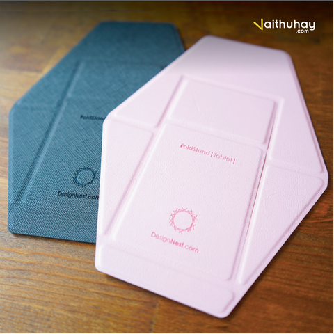  Giá đỡ Tablet FoldStand | Chính hãng DesignNest (EOL) 