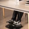  9SPACE - Kê chân công thái học FITNESS STEPPER tích hợp tập thể dục tại chỗ 