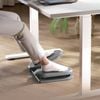  9SPACE - Kê chân công thái học FITNESS STEPPER tích hợp tập thể dục tại chỗ 
