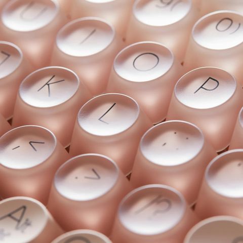  Bộ sưu tập Lofree Foundation - Chạm đến sự sang trọng 