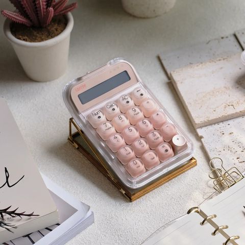  Bộ sưu tập Lofree Foundation - Chạm đến sự sang trọng 