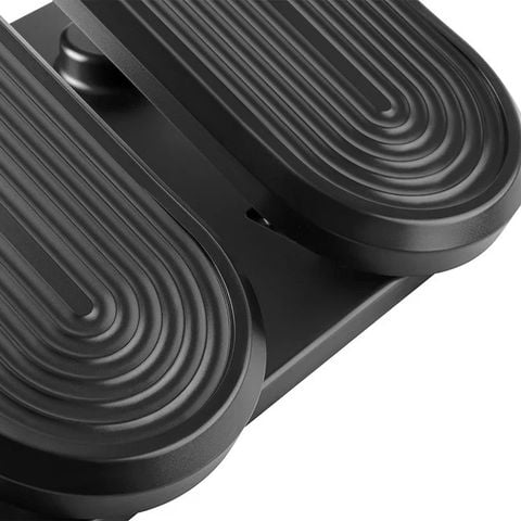  9SPACE - Kê chân công thái học FITNESS STEPPER tích hợp tập thể dục tại chỗ 