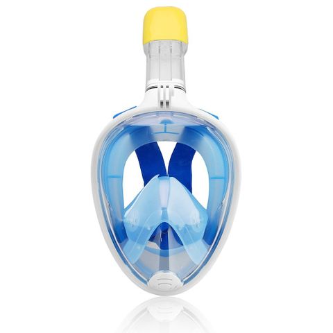  Mặt nạ lặn biển Kabuto - Fullface Snorkeling™ 